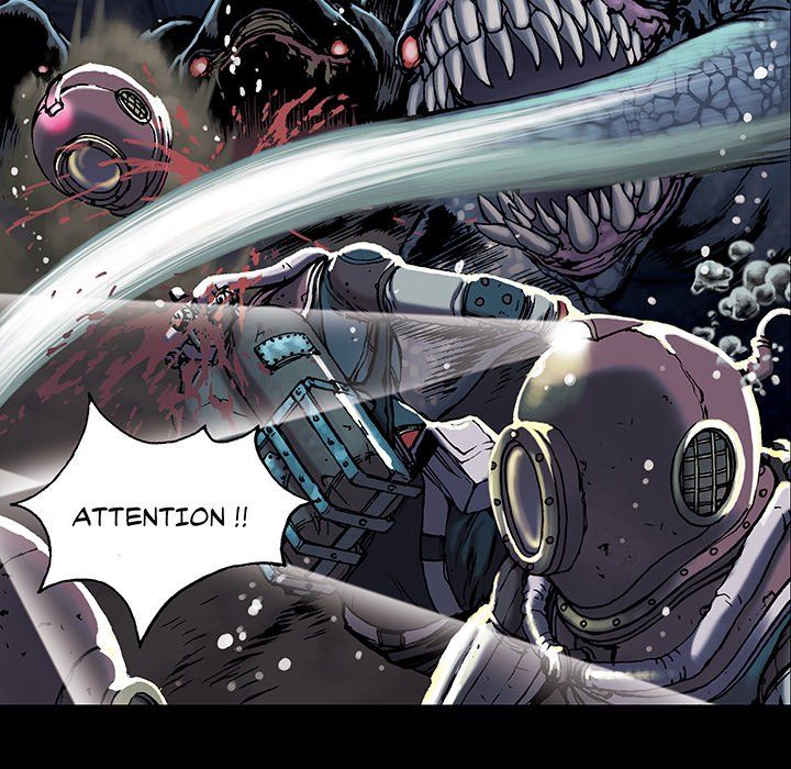Read Léviathan FR Manga Online
