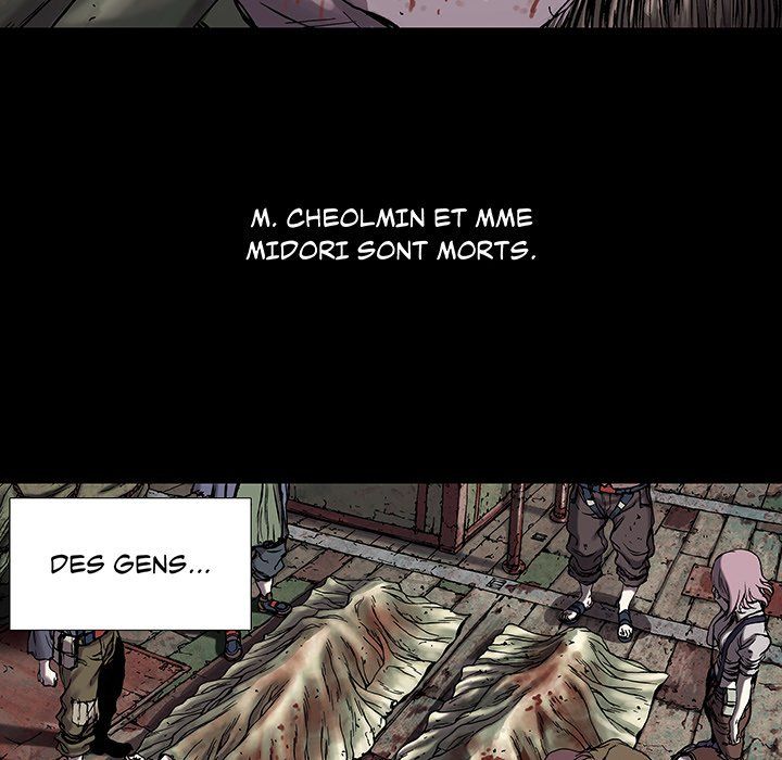 Read Léviathan FR Manga Online