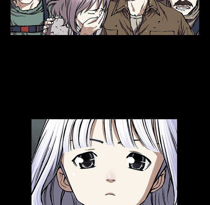 Read Léviathan FR Manga Online