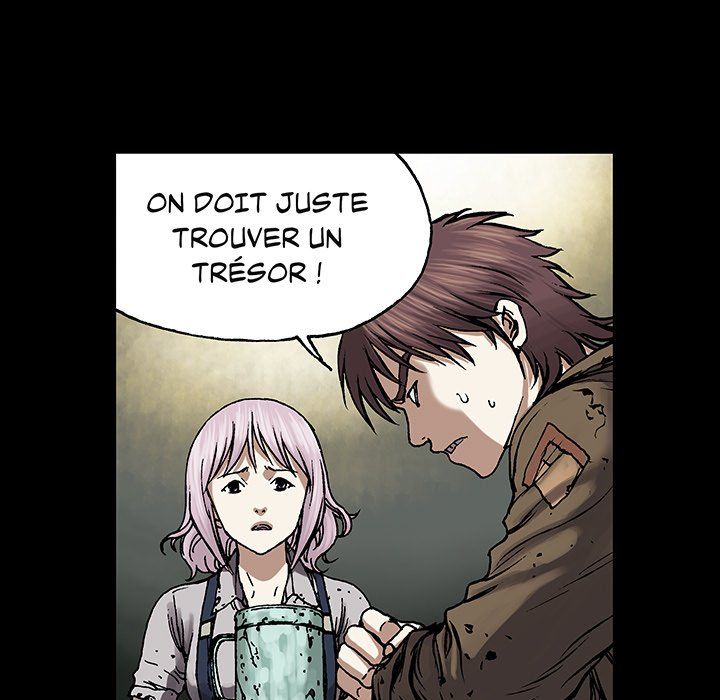 Read Léviathan FR Manga Online