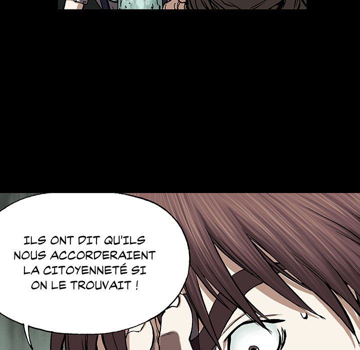 Read Léviathan FR Manga Online