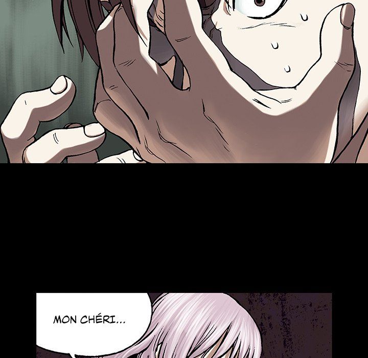 Read Léviathan FR Manga Online