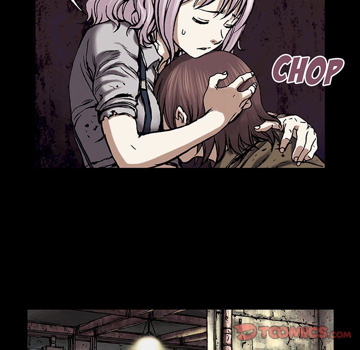 Read Léviathan FR Manga Online