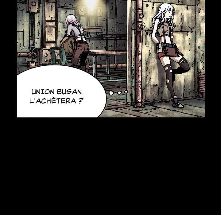 Read Léviathan FR Manga Online