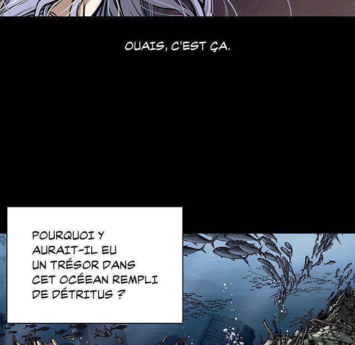 Read Léviathan FR Manga Online