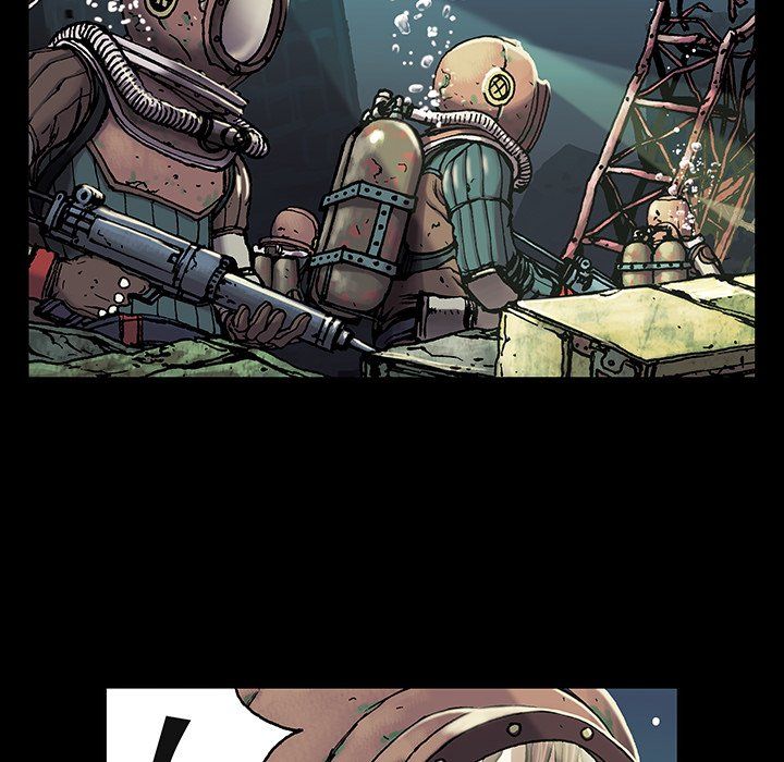 Read Léviathan FR Manga Online