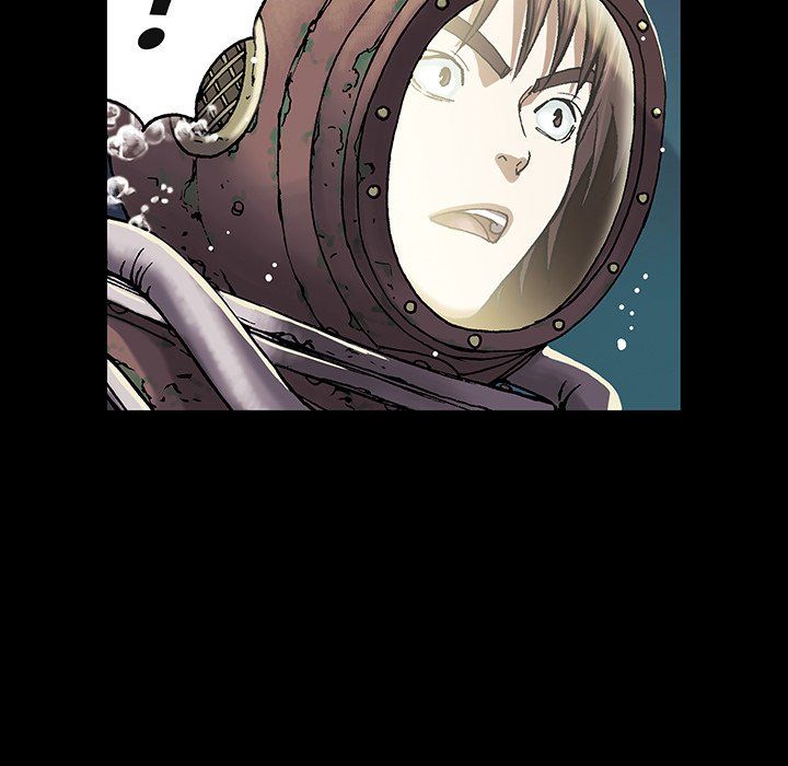 Read Léviathan FR Manga Online