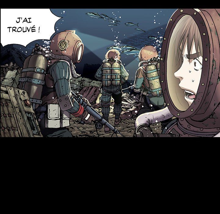 Read Léviathan FR Manga Online
