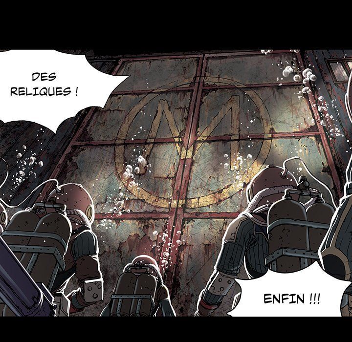 Read Léviathan FR Manga Online