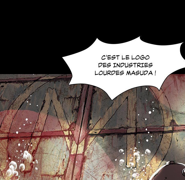 Read Léviathan FR Manga Online