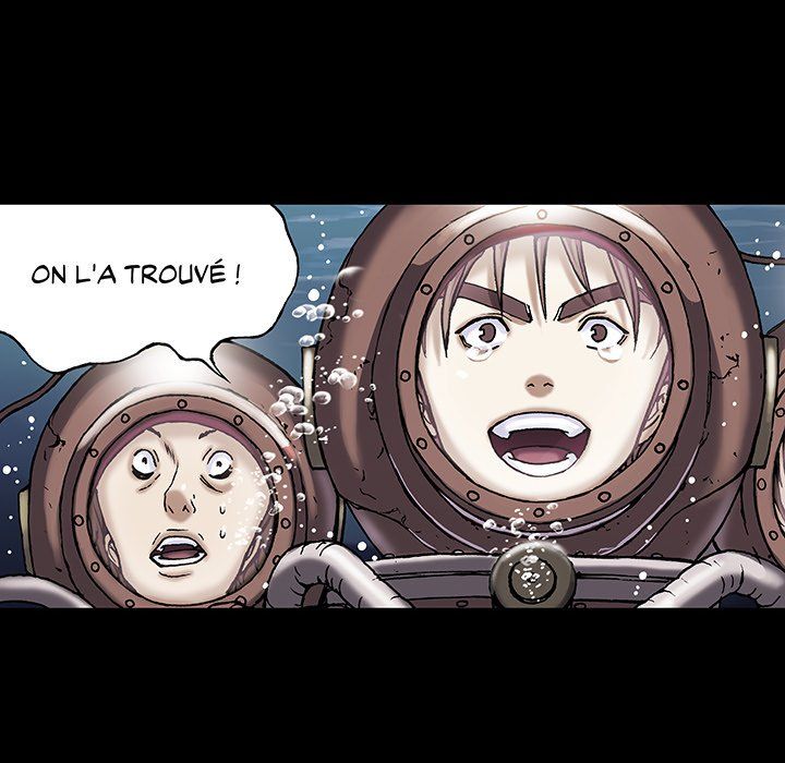 Read Léviathan FR Manga Online