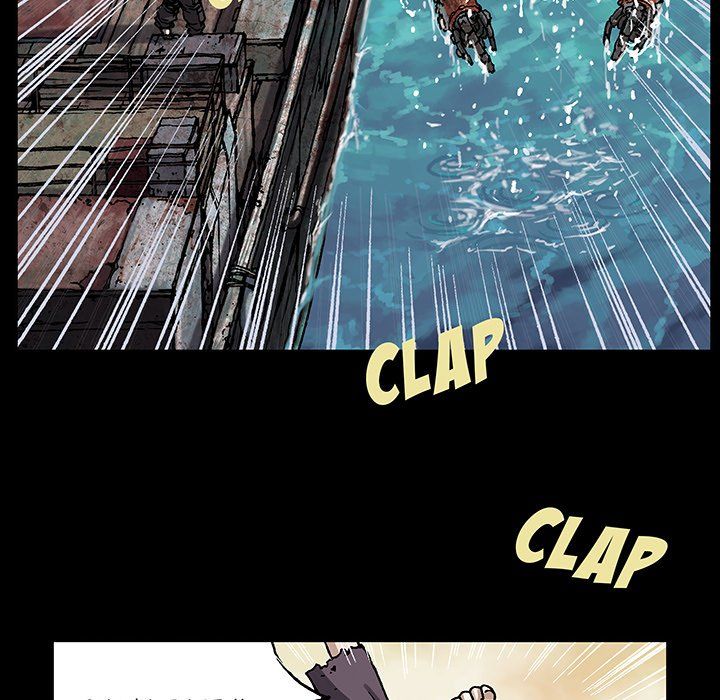 Read Léviathan FR Manga Online