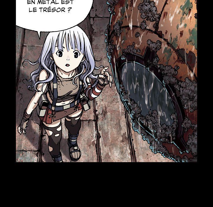 Read Léviathan FR Manga Online