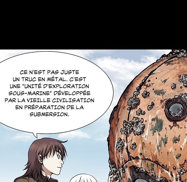 Read Léviathan FR Manga Online