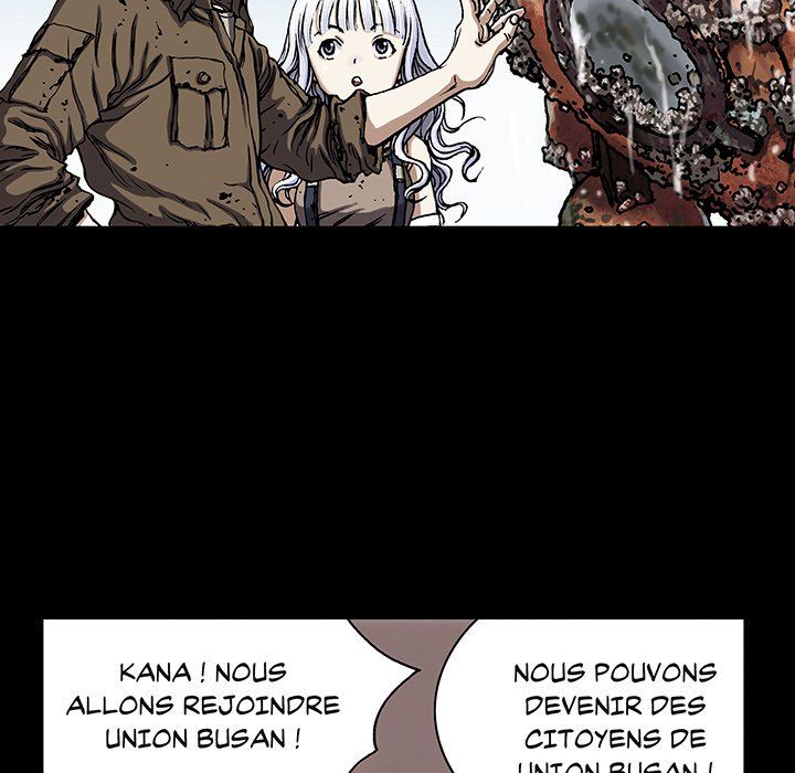 Read Léviathan FR Manga Online