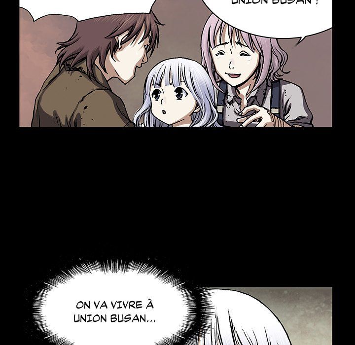 Read Léviathan FR Manga Online