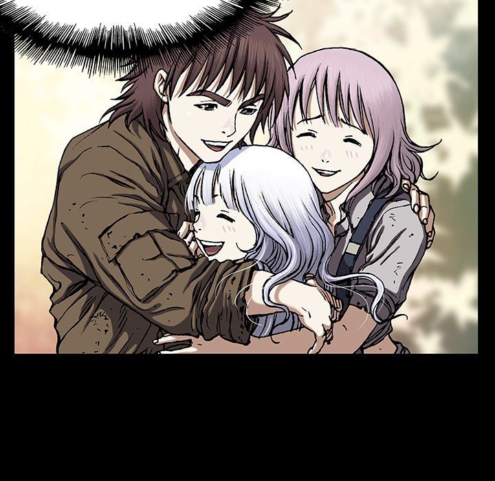 Read Léviathan FR Manga Online