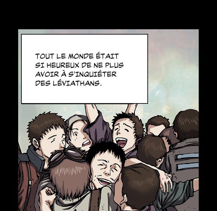 Read Léviathan FR Manga Online