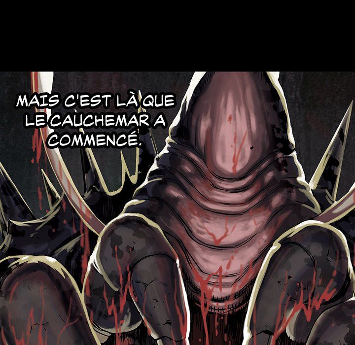 Read Léviathan FR Manga Online