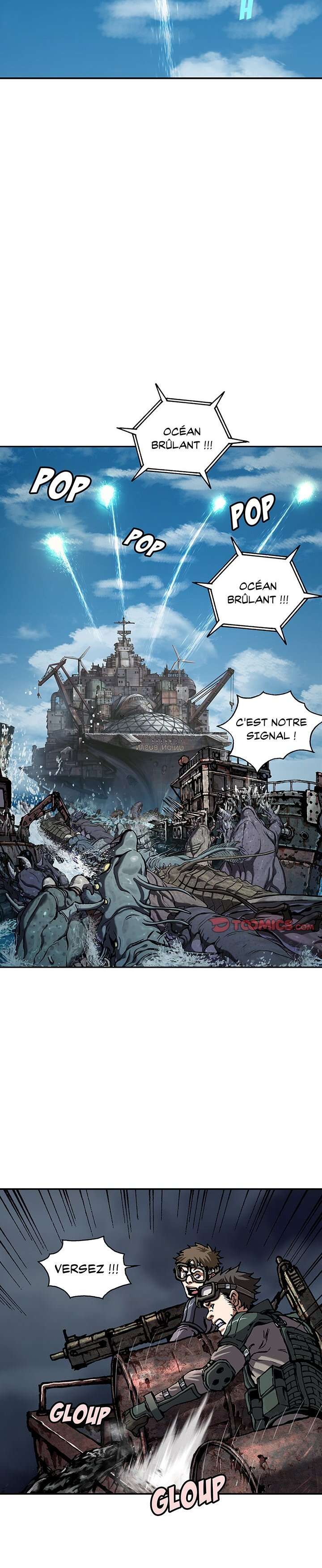 Read Léviathan FR Manga Online
