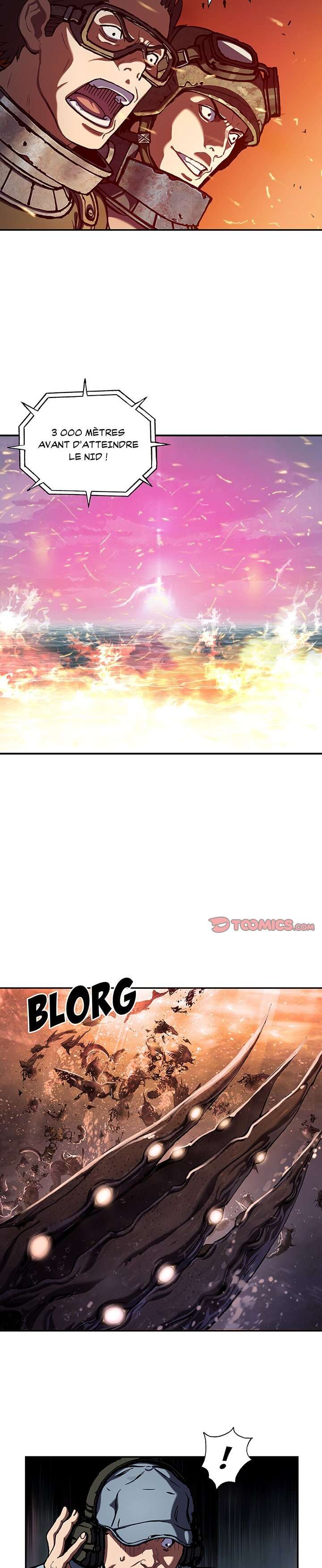 Read Léviathan FR Manga Online