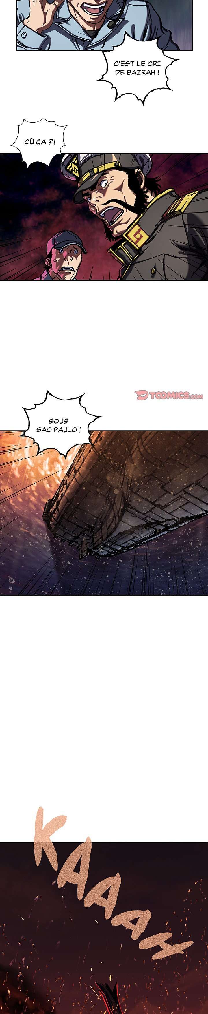 Read Léviathan FR Manga Online