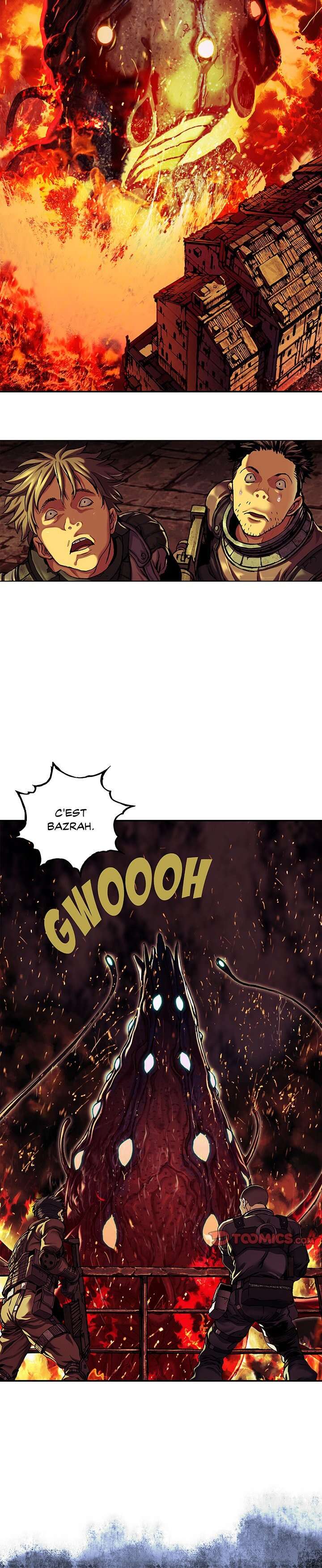 Read Léviathan FR Manga Online