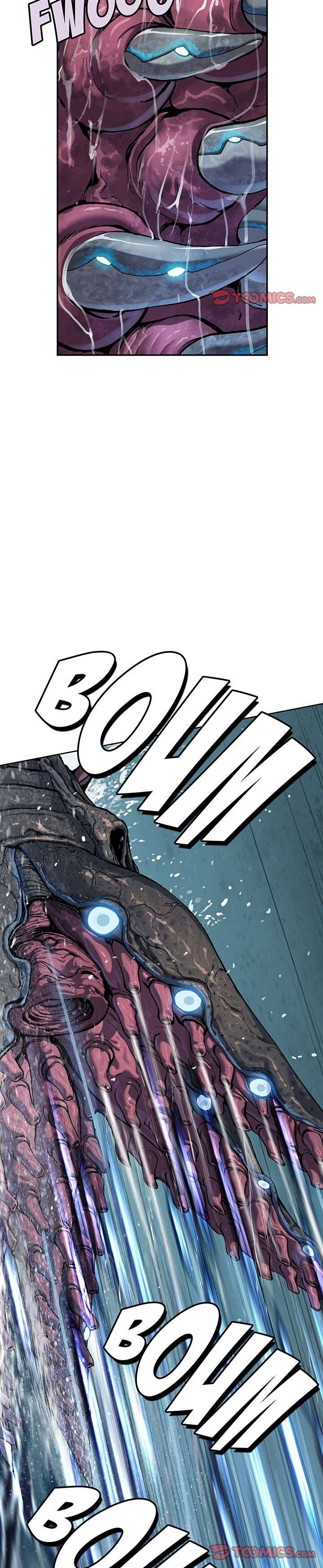 Read Léviathan FR Manga Online