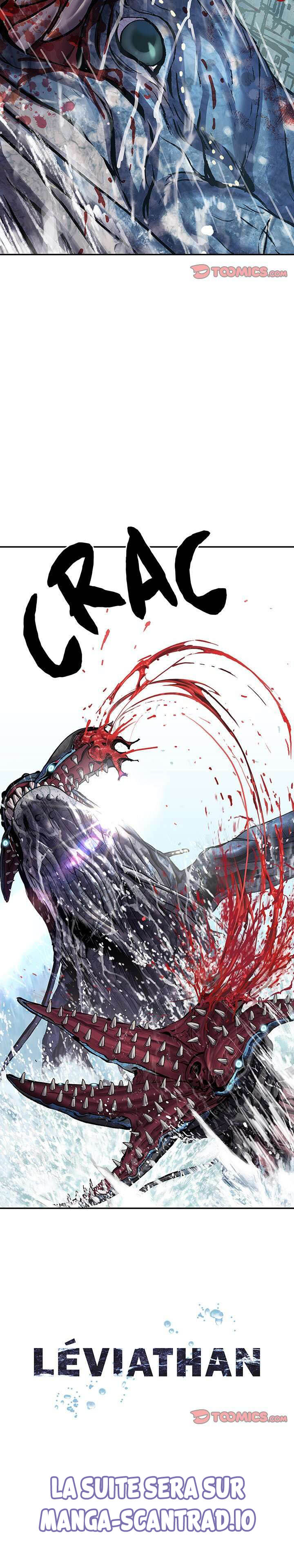 Read Léviathan FR Manga Online