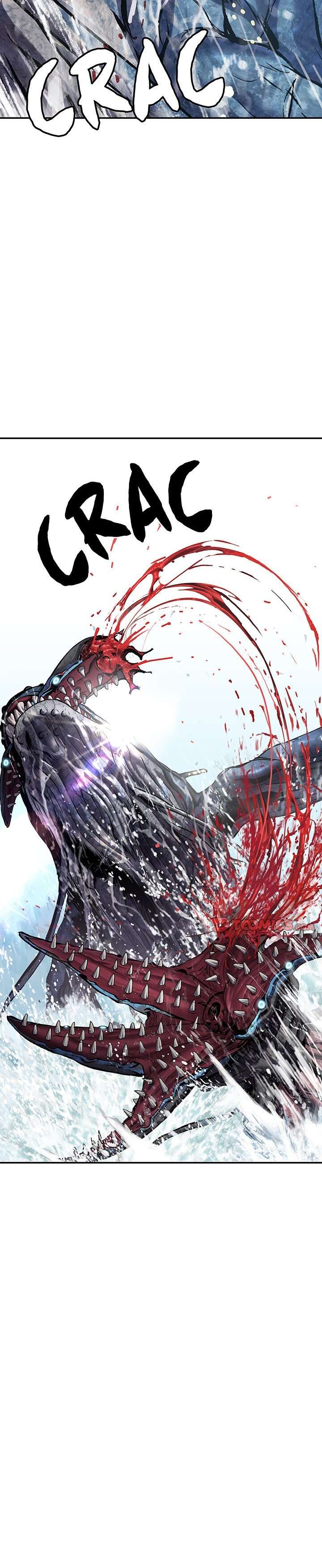 Read Léviathan FR Manga Online