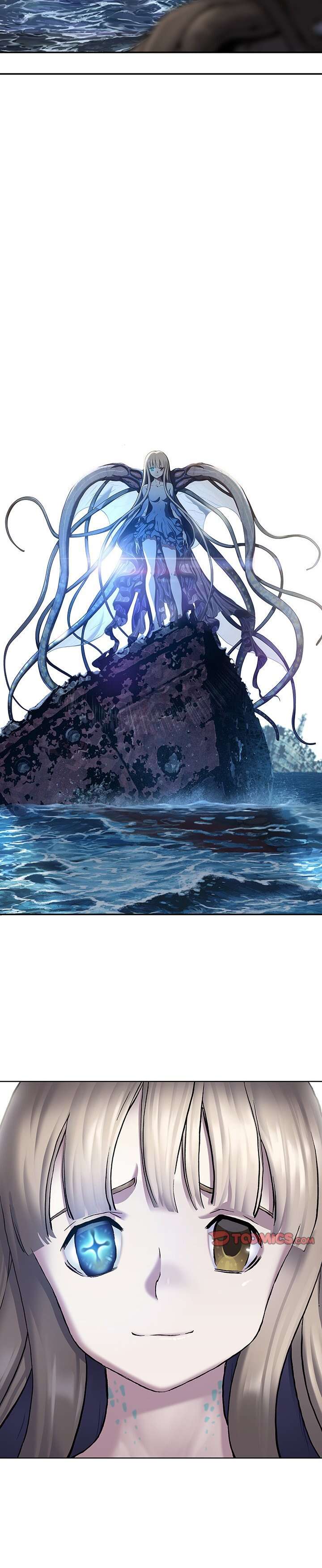 Read Léviathan FR Manga Online