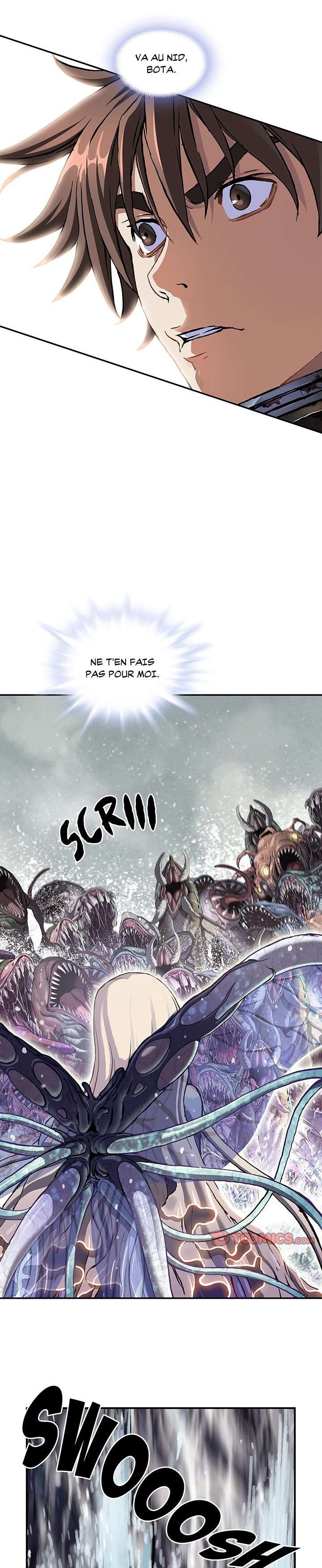 Read Léviathan FR Manga Online