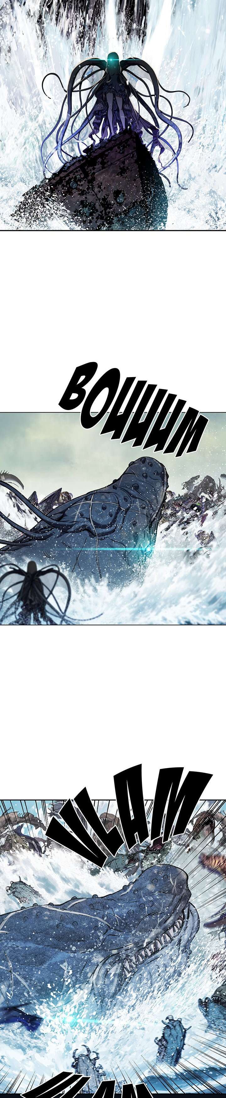 Read Léviathan FR Manga Online