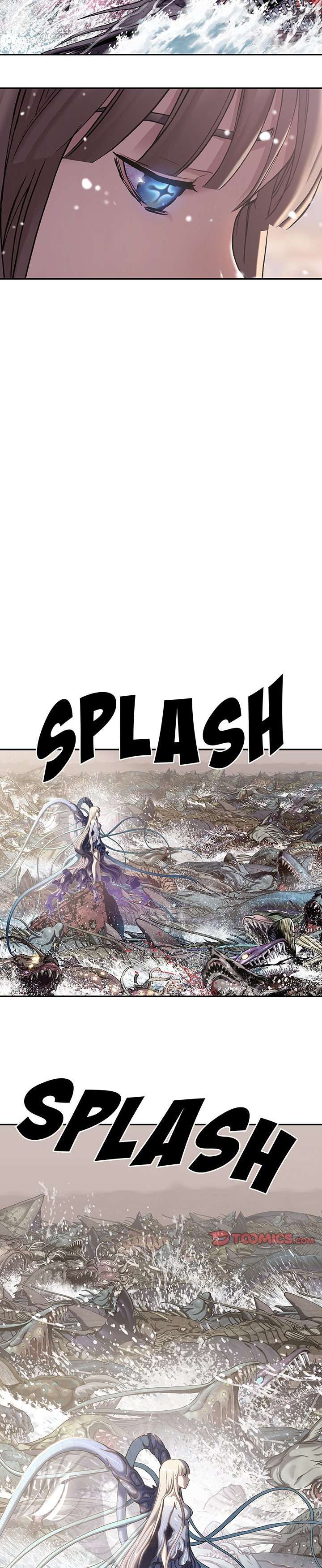 Read Léviathan FR Manga Online