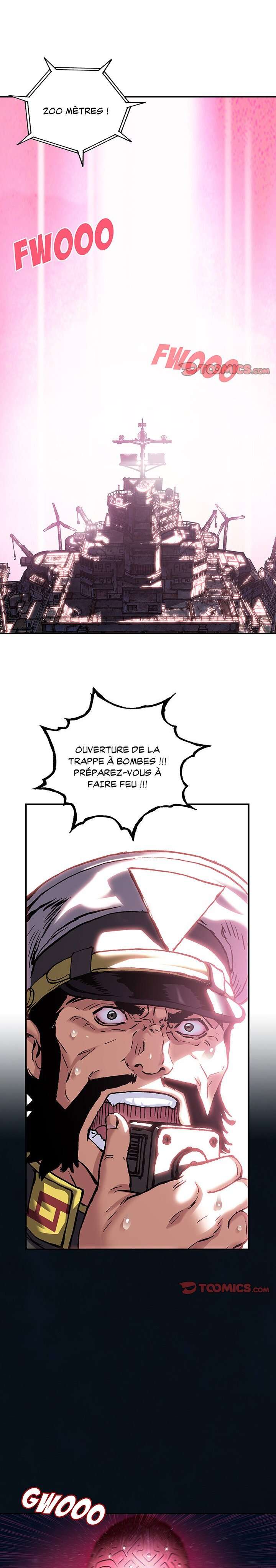 Read Léviathan FR Manga Online