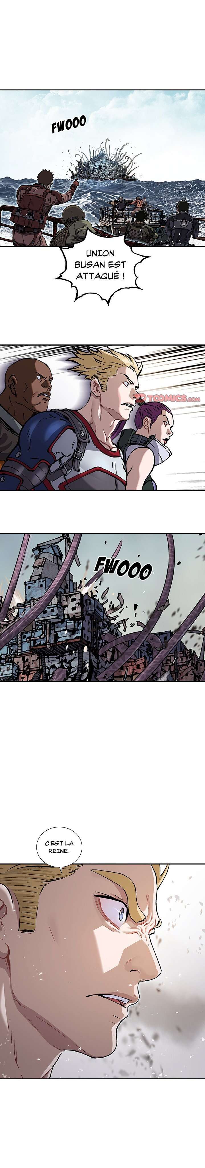 Read Léviathan FR Manga Online
