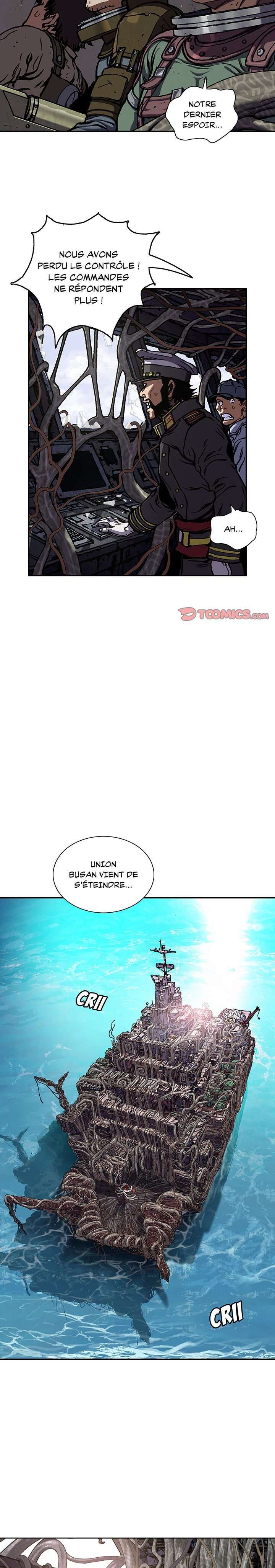 Read Léviathan FR Manga Online