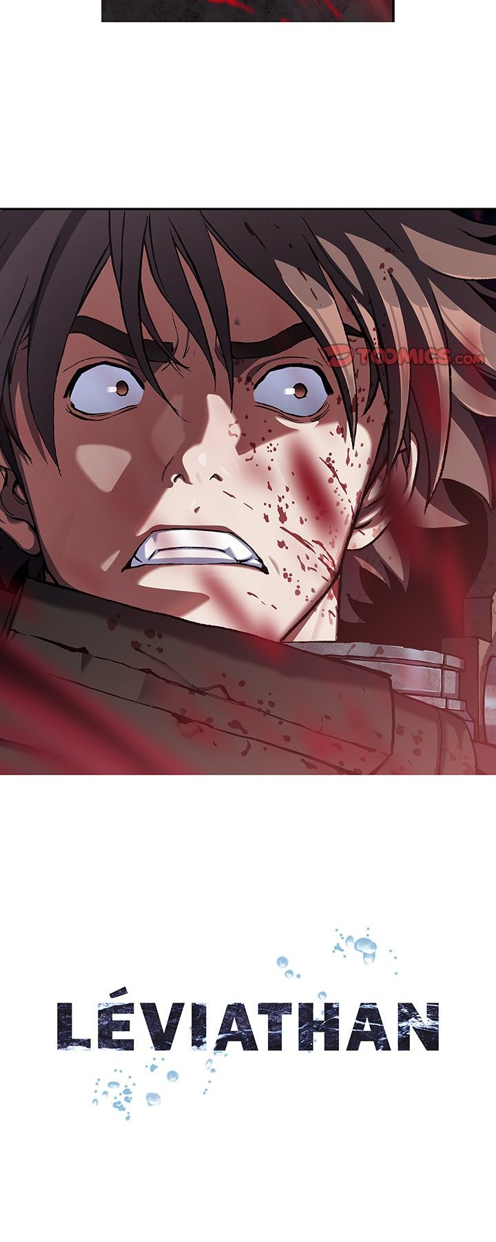 Read Léviathan FR Manga Online