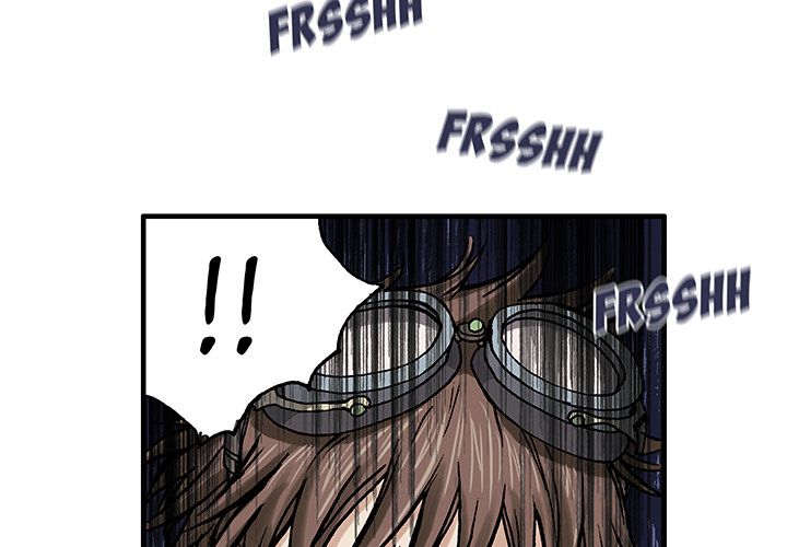 Read Léviathan FR Manga Online