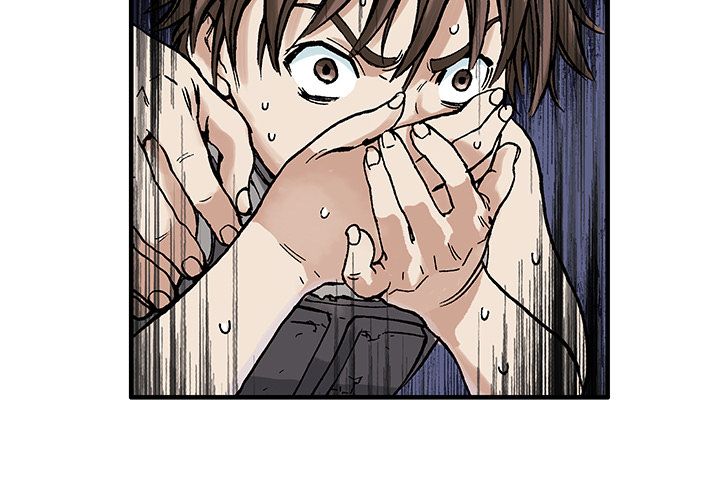 Read Léviathan FR Manga Online