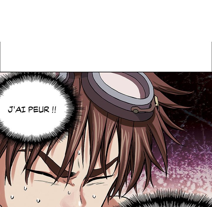 Read Léviathan FR Manga Online