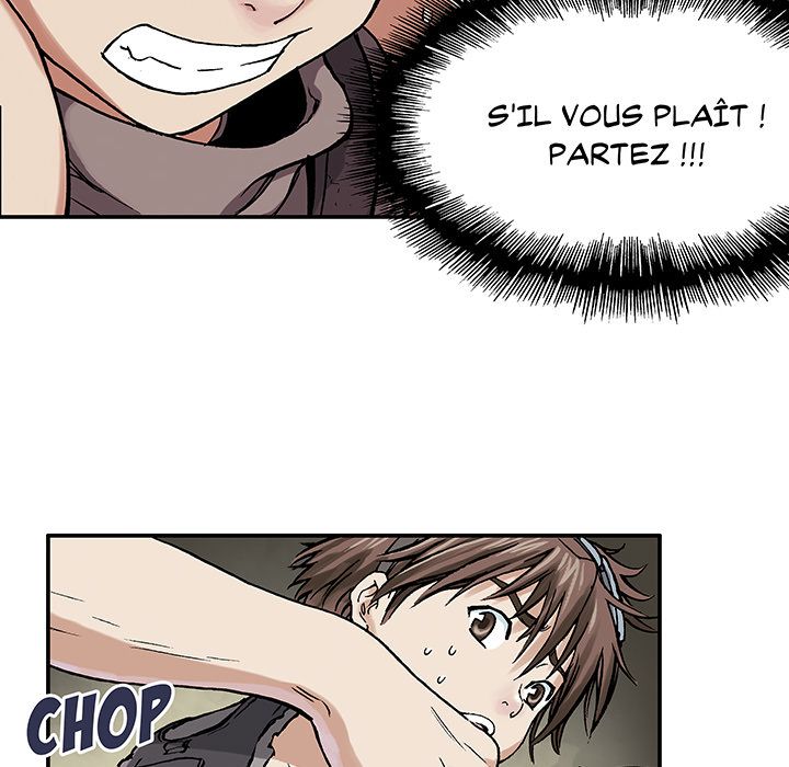 Read Léviathan FR Manga Online