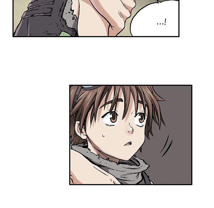 Read Léviathan FR Manga Online