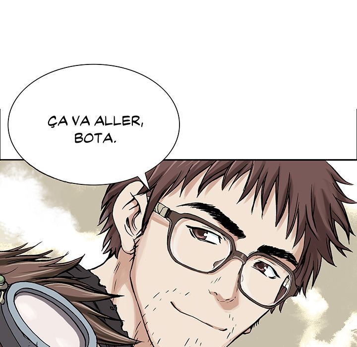 Read Léviathan FR Manga Online