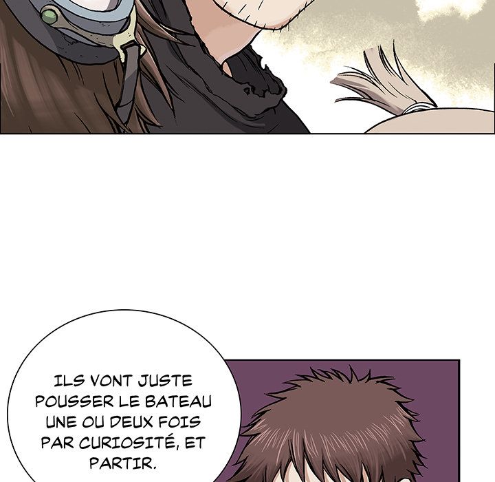 Read Léviathan FR Manga Online