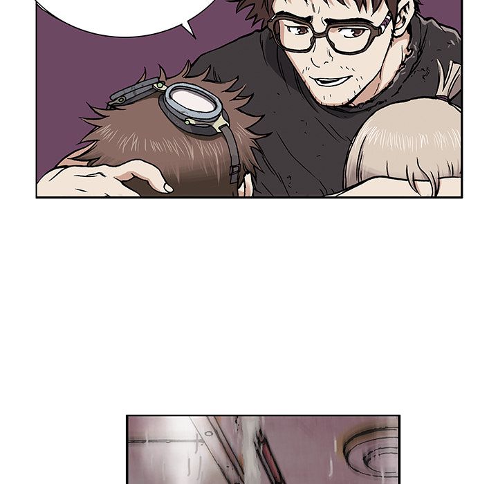 Read Léviathan FR Manga Online