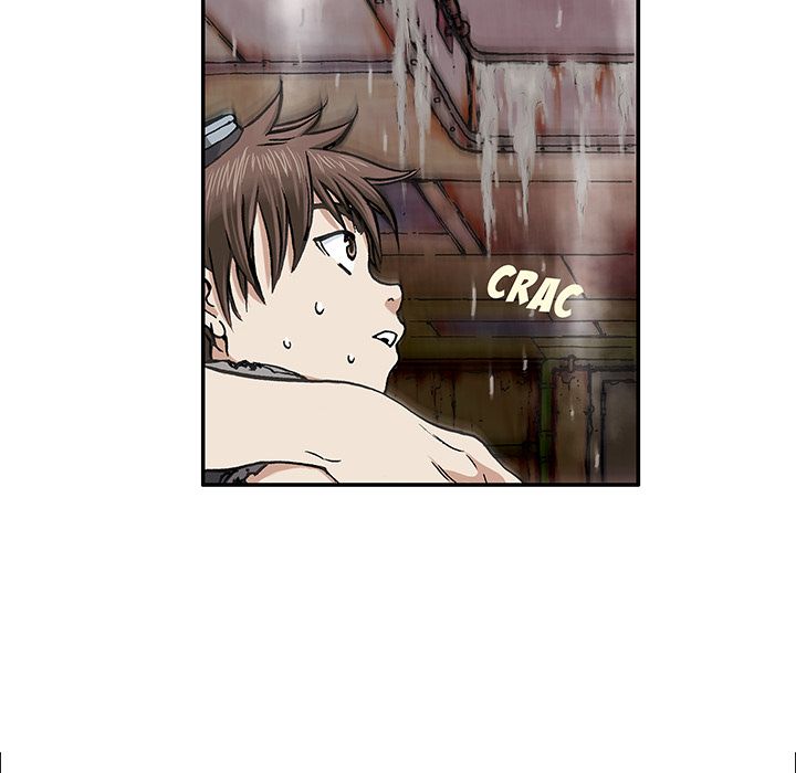 Read Léviathan FR Manga Online