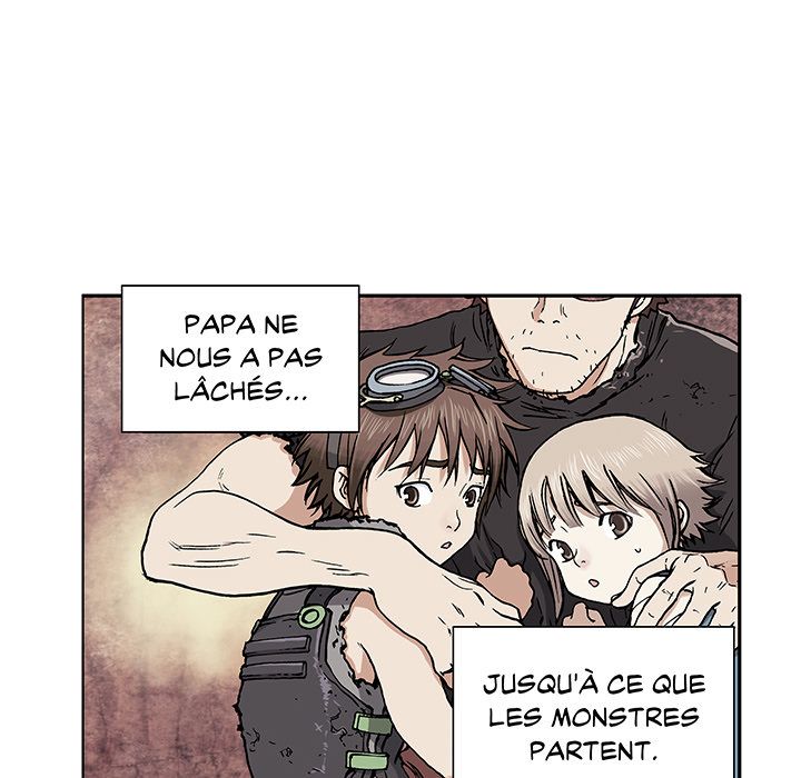 Read Léviathan FR Manga Online