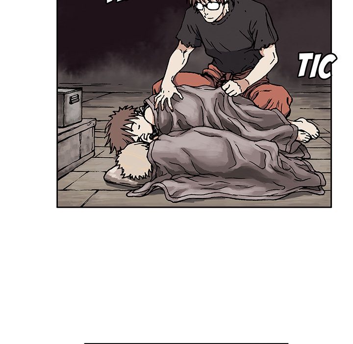 Read Léviathan FR Manga Online