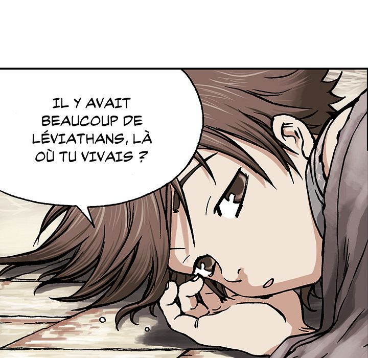 Read Léviathan FR Manga Online